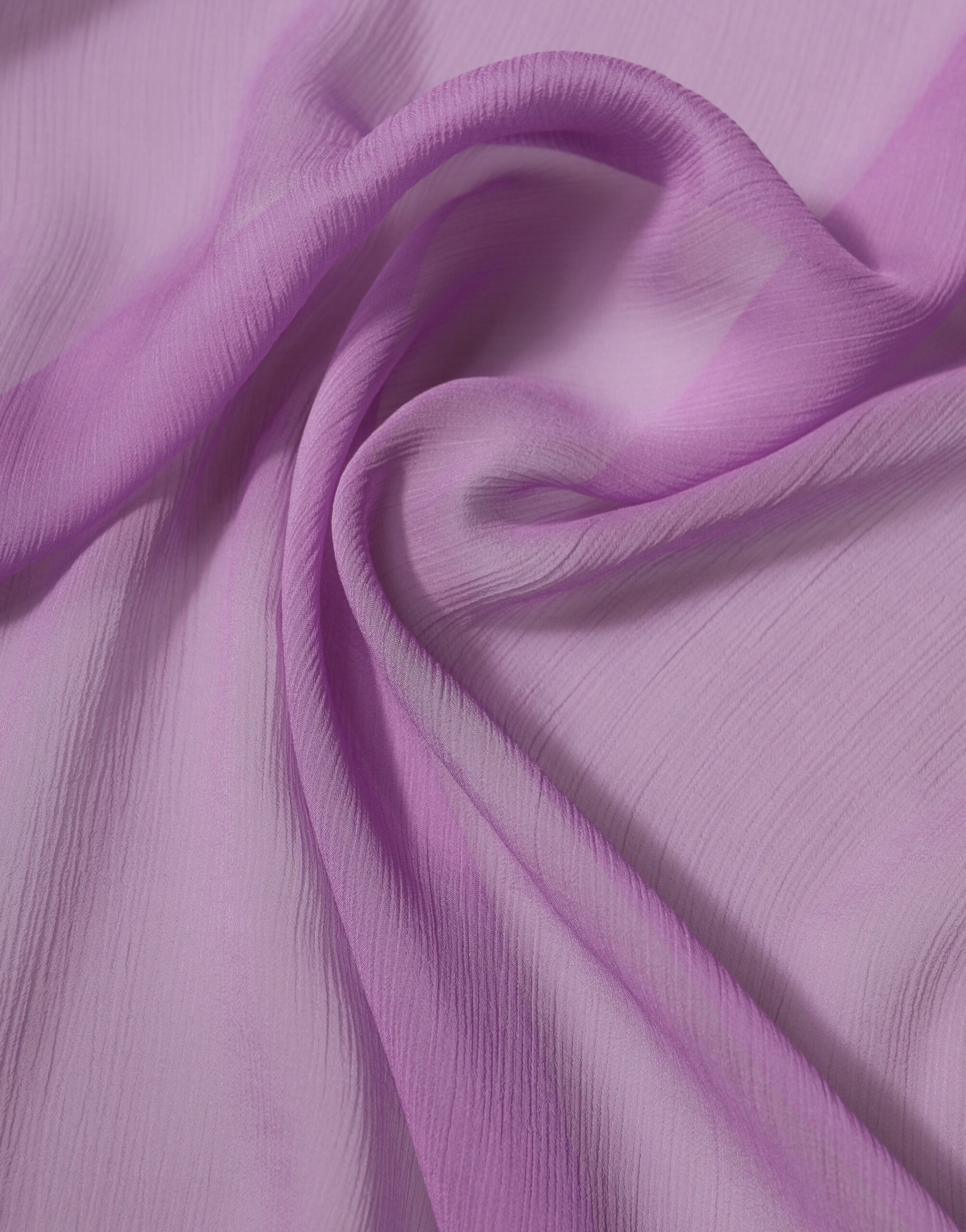 Dolce & Gabbana Purple Scarf for Women side view