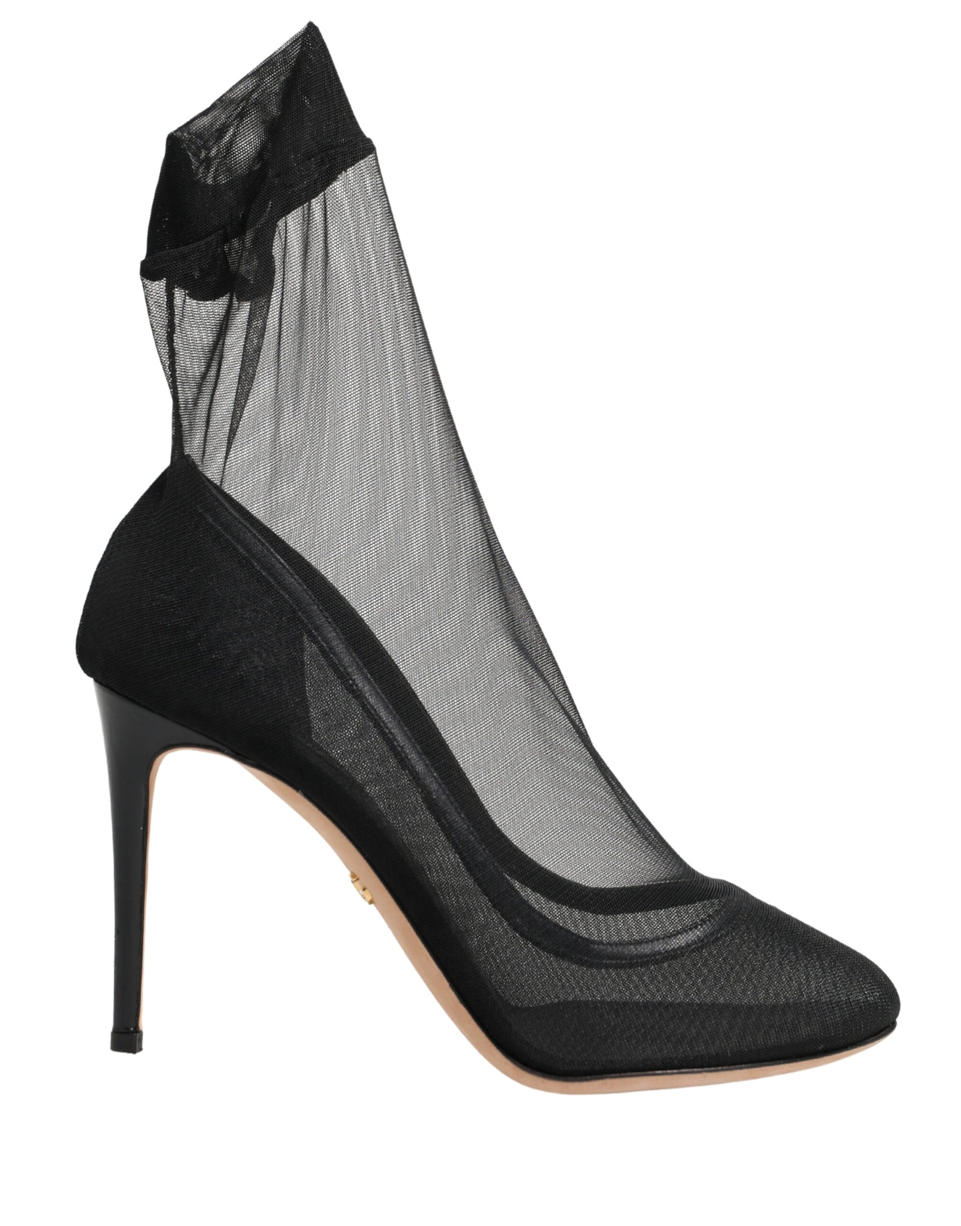 Dolce & Gabbana Black Ankle for Women