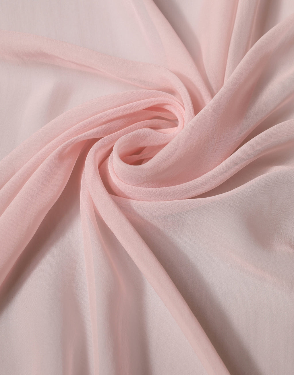 Dolce & Gabbana Pink Scarf for Women side view