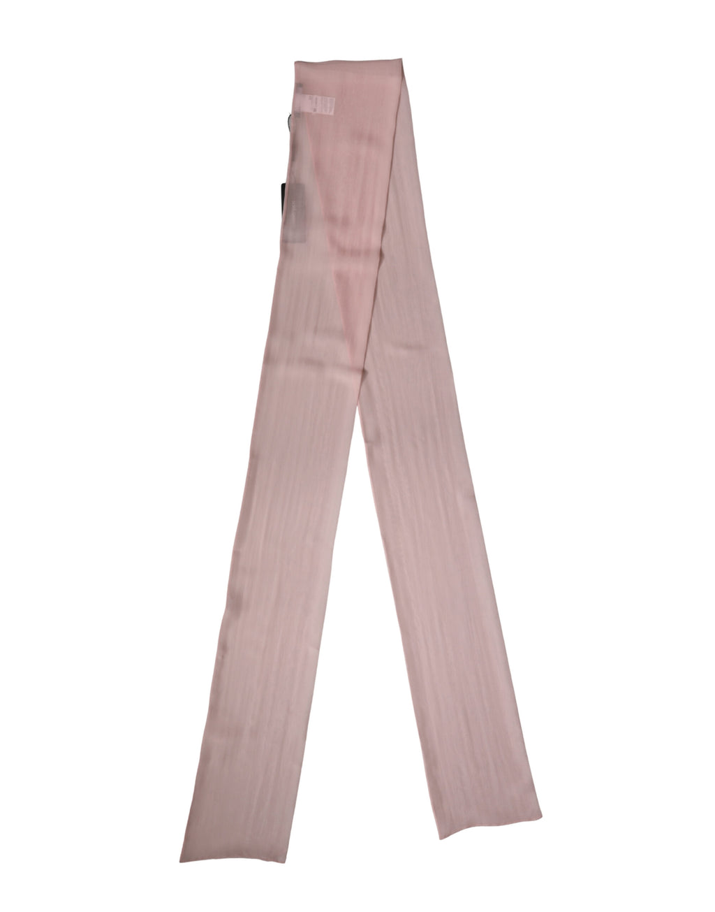 Dolce & Gabbana Pink Scarf for Women