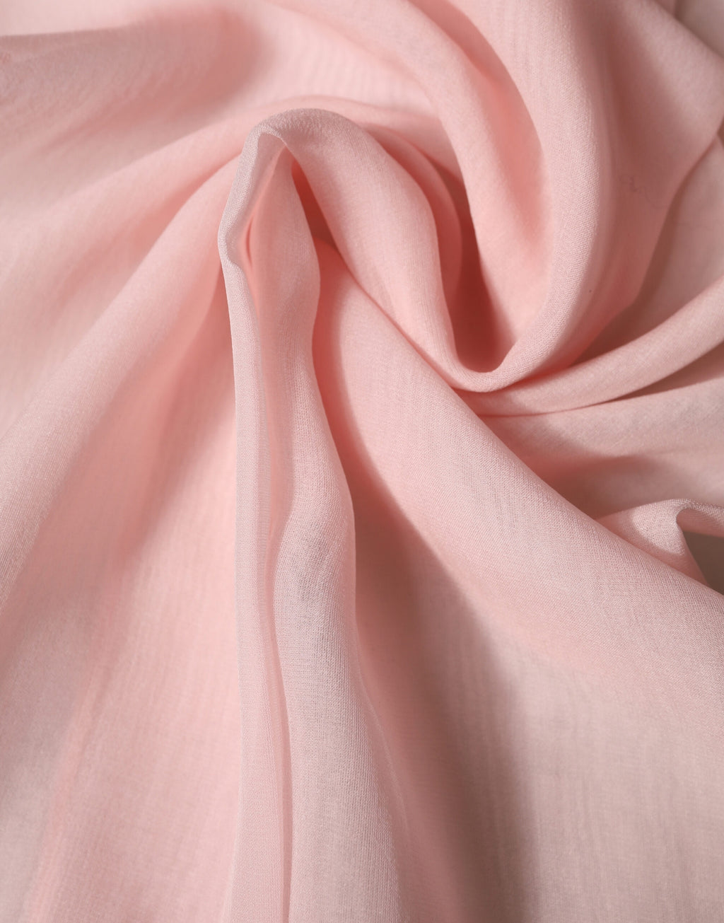 Dolce & Gabbana Pink Scarf for Women detail view