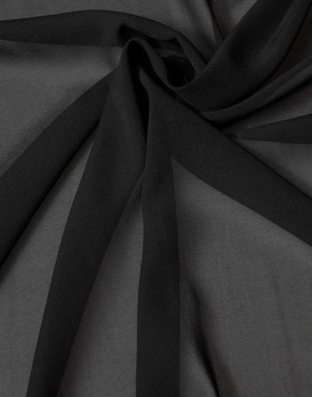 Dolce & Gabbana Black Scarf for Women side view
