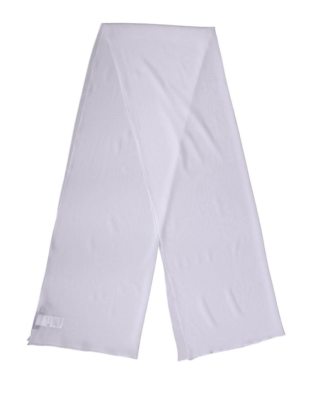 Dolce & Gabbana White Scarf for Women
