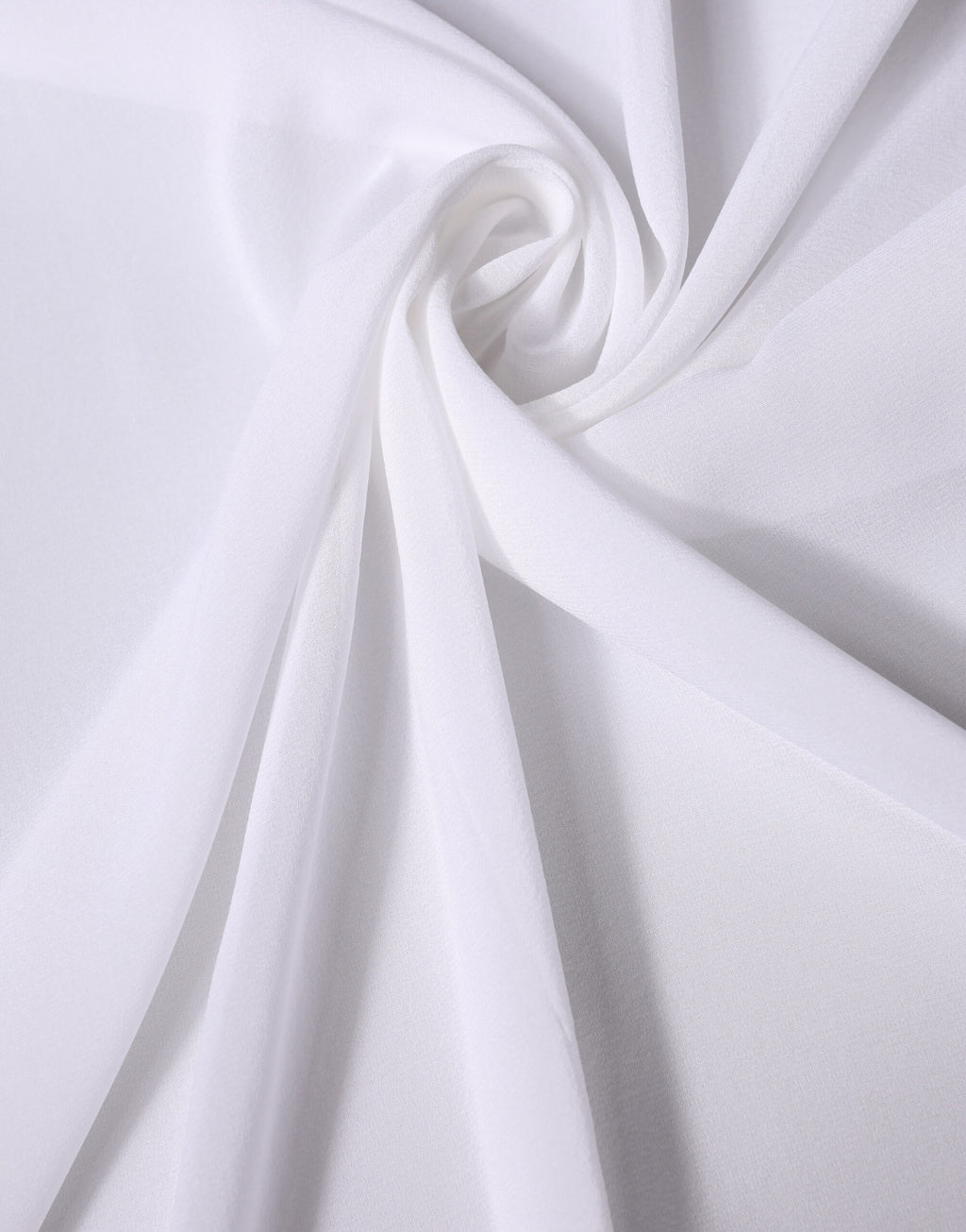 Dolce & Gabbana White Scarf for Women side view