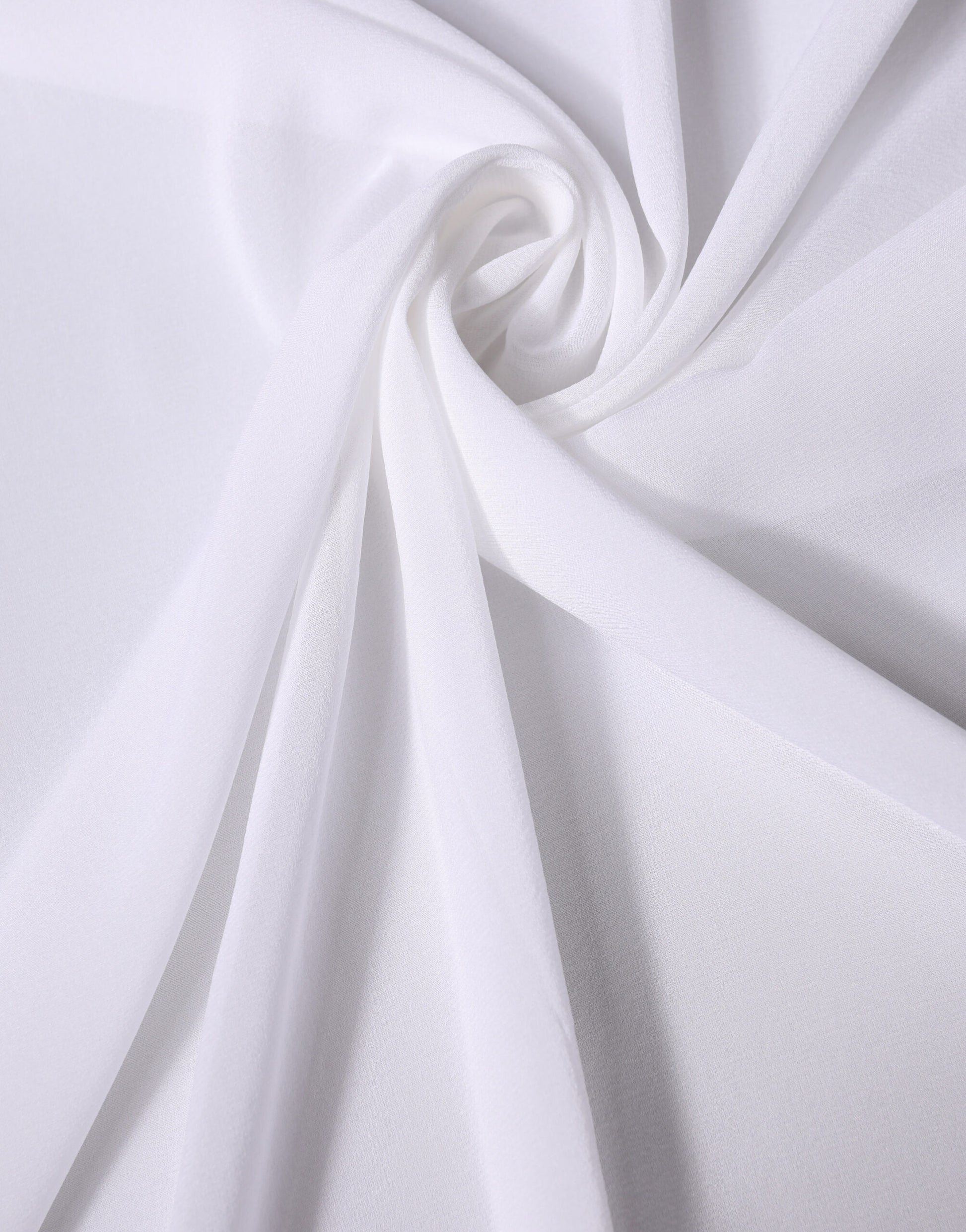 Dolce & Gabbana White Scarf for Women side view