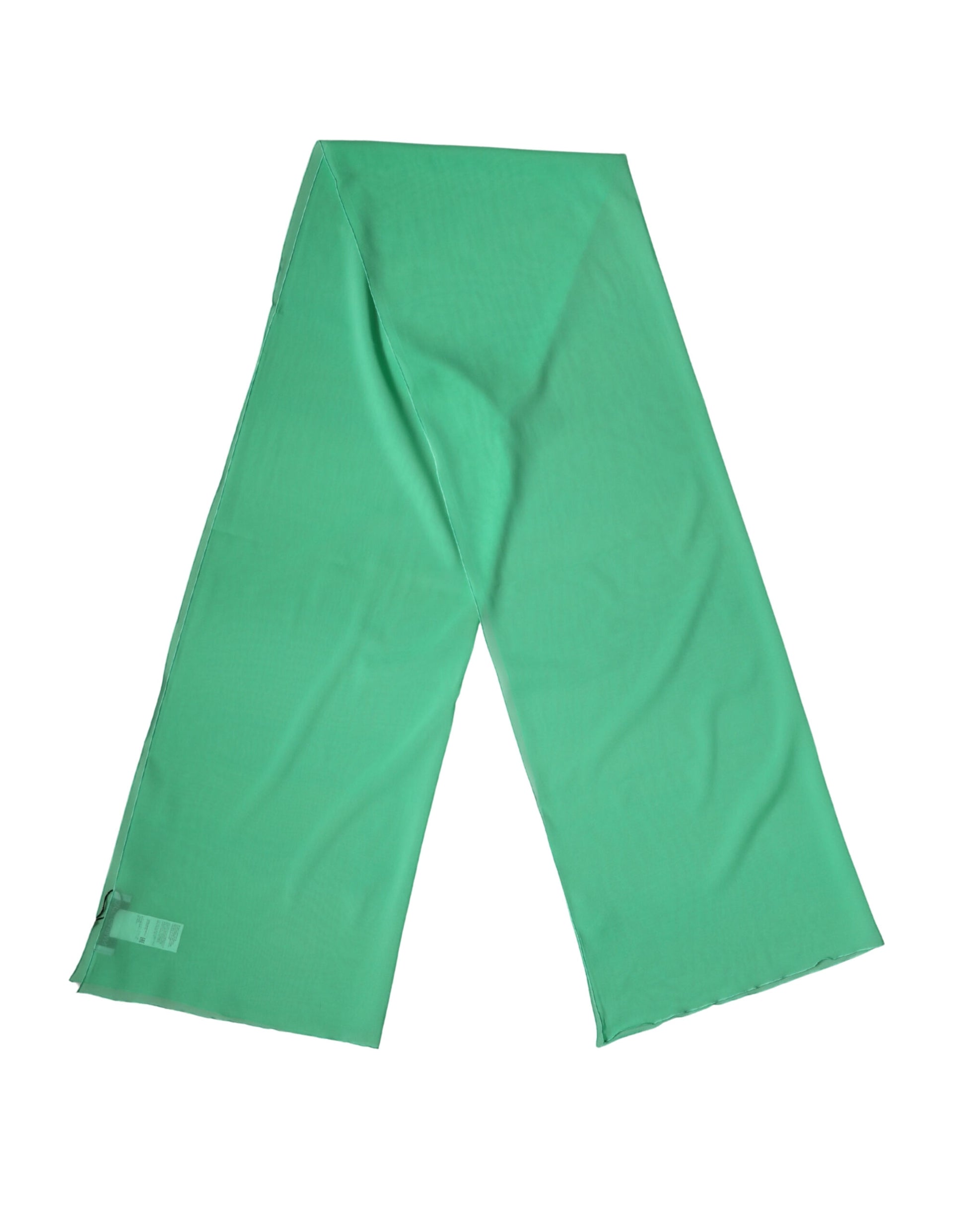 Dolce & Gabbana Green Scarf for Women