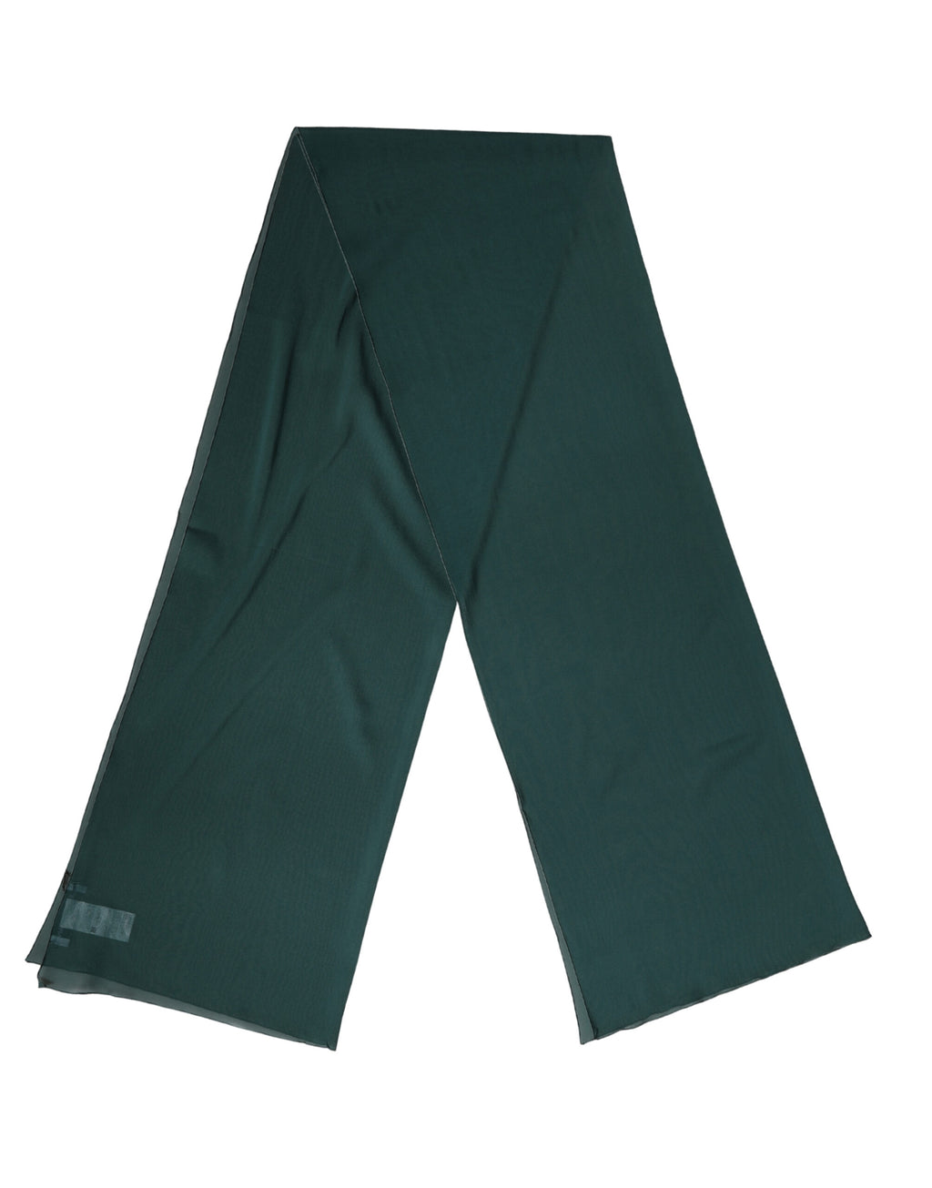 Dolce & Gabbana Green Scarf for Women
