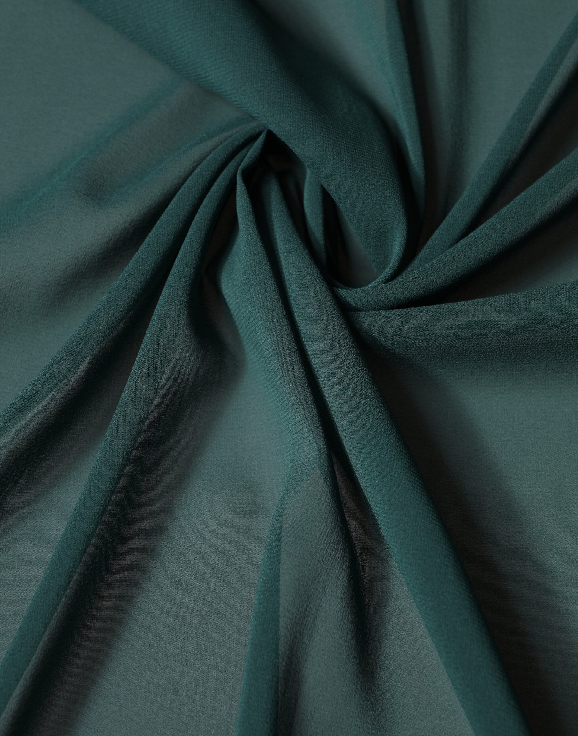 Dolce & Gabbana Green Scarf for Women side view