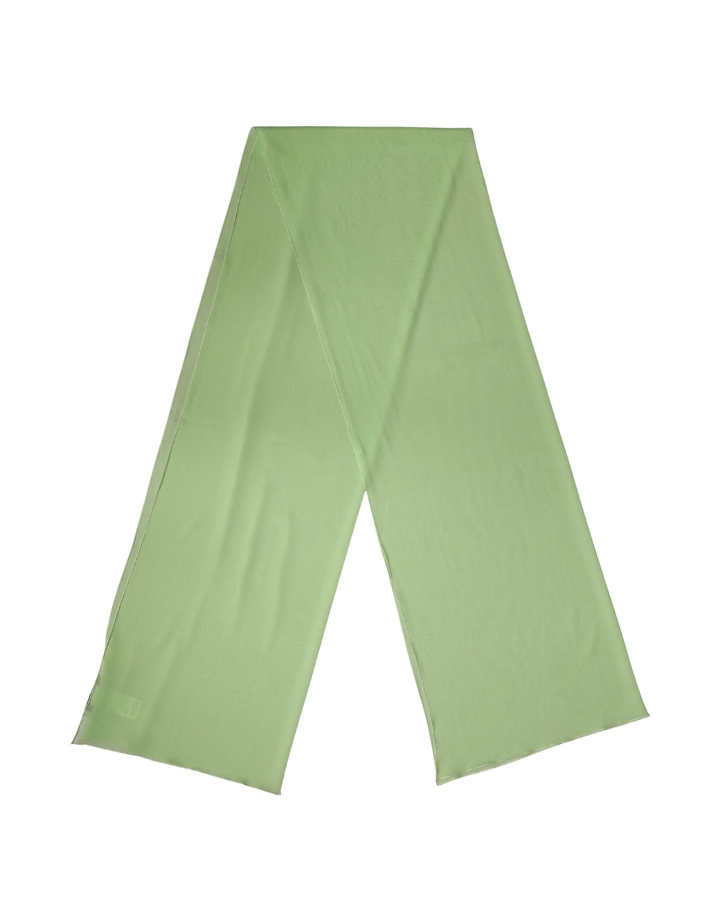 Dolce & Gabbana Green Scarf for Women