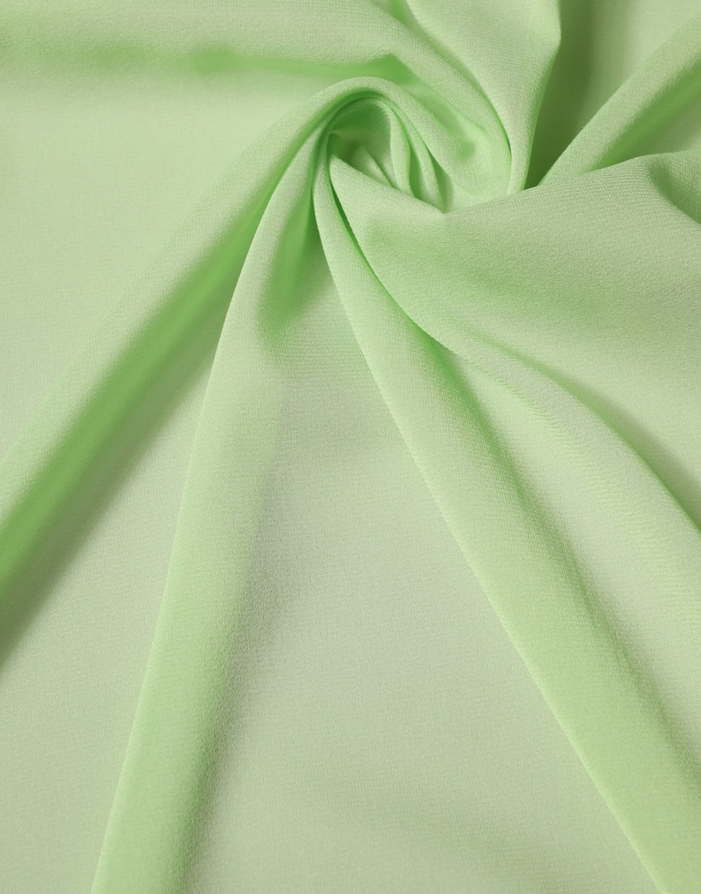 Dolce & Gabbana Green Scarf for Women side view