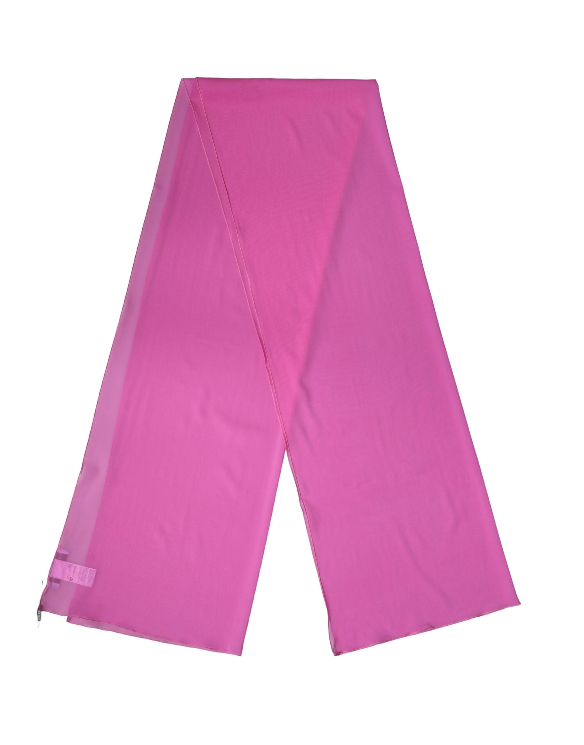 Dolce & Gabbana Pink Scarf for Women