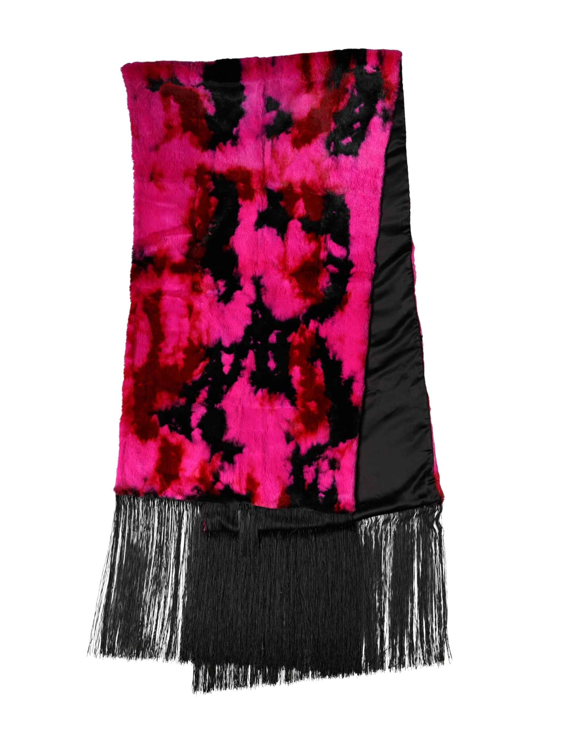 Dolce & Gabbana Pink Scarf for Women