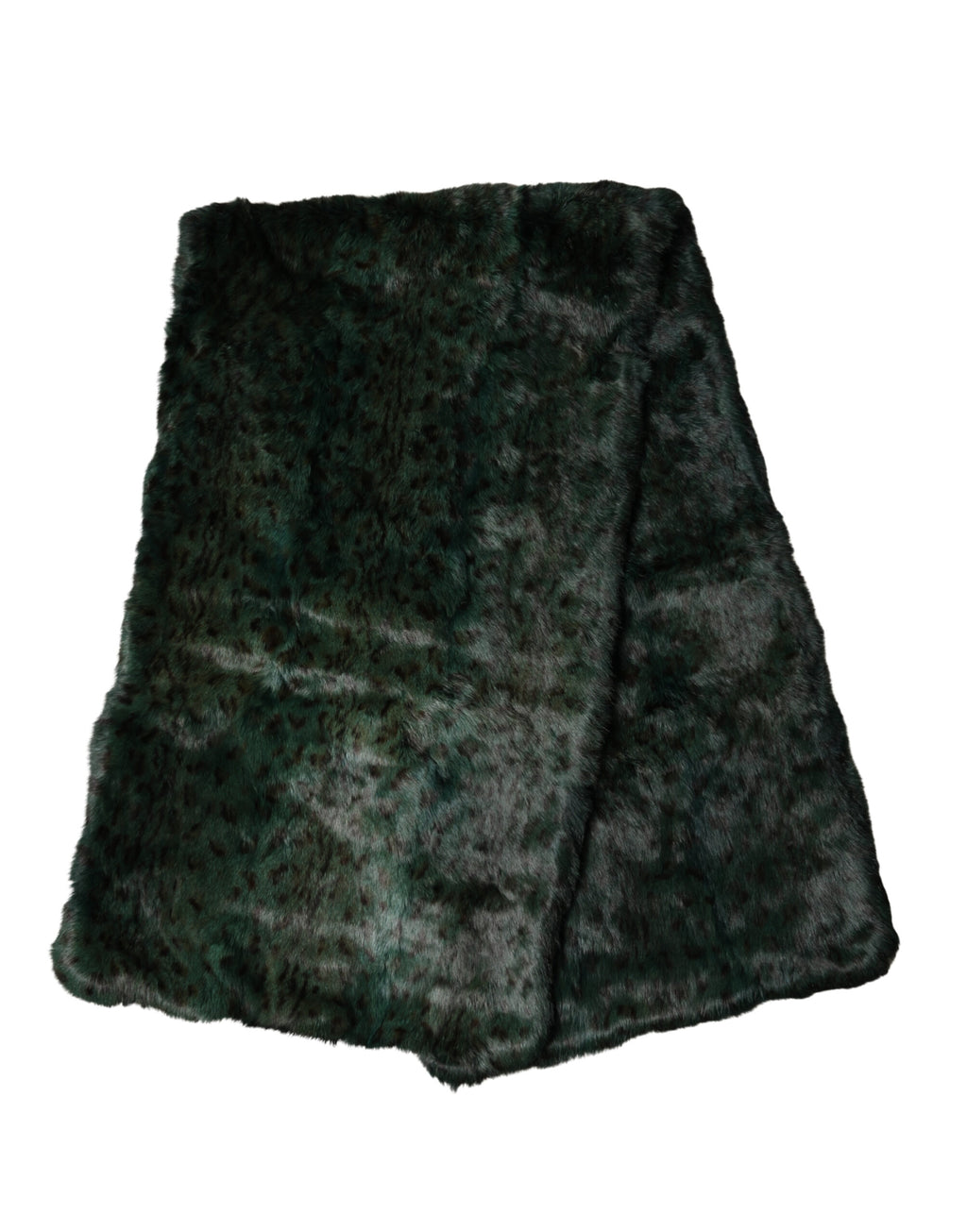 Dolce & Gabbana Black Scarf for Women alternate view