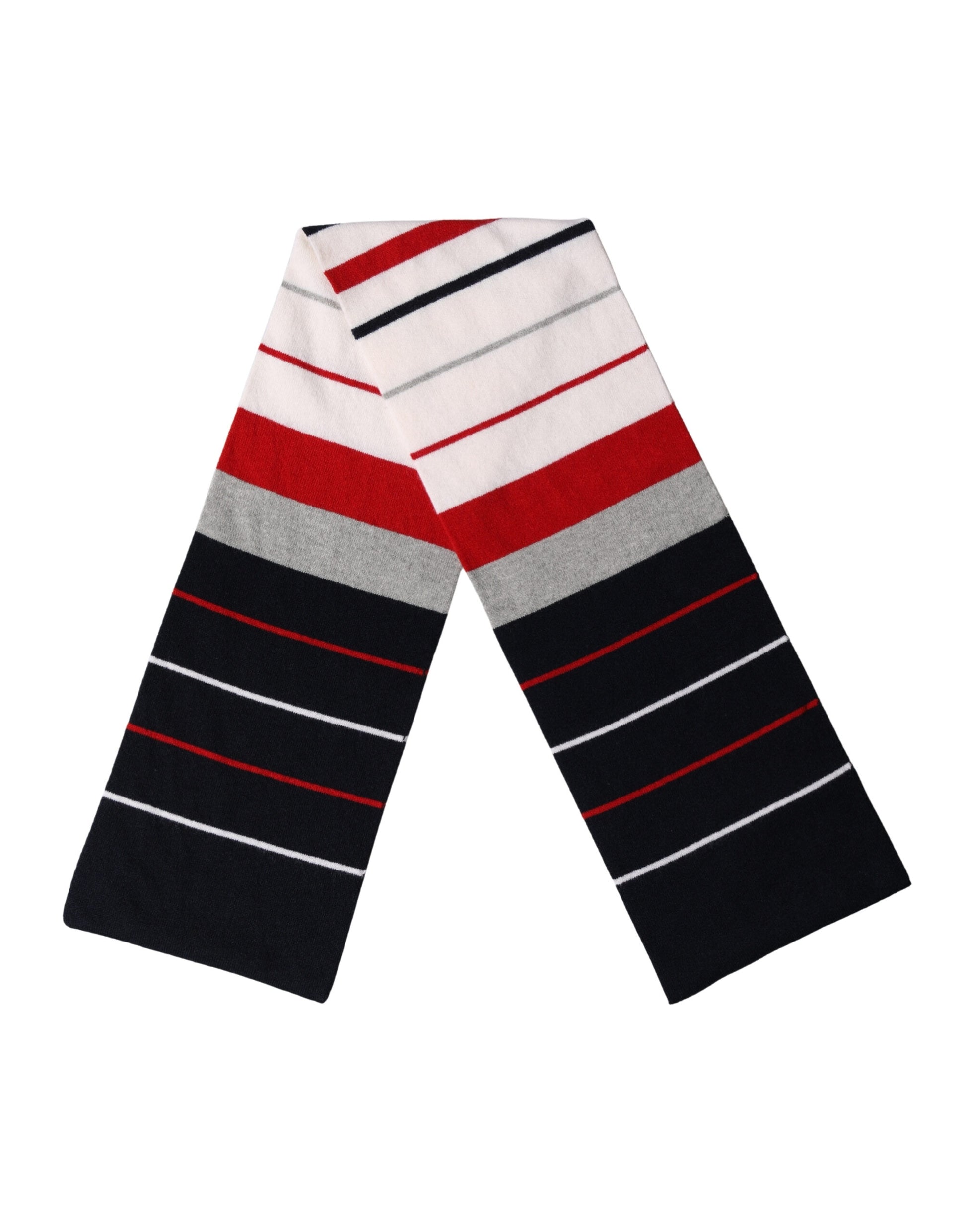 Dolce & Gabbana Multicolor Scarf for Women