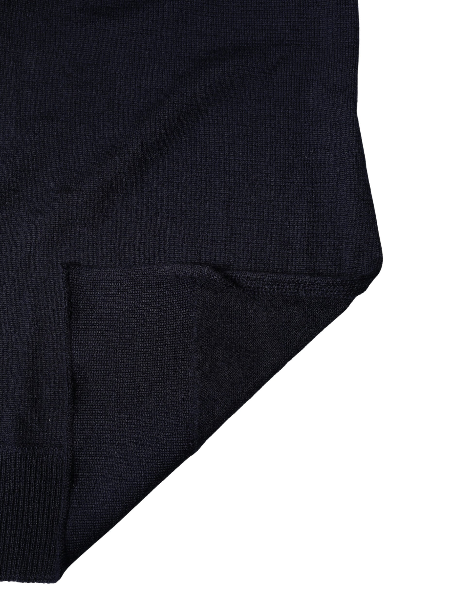 Dolce & Gabbana Black Scarf for Women detail view