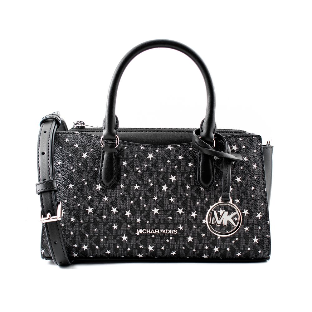 Michael Kors Black Handbag for Women
