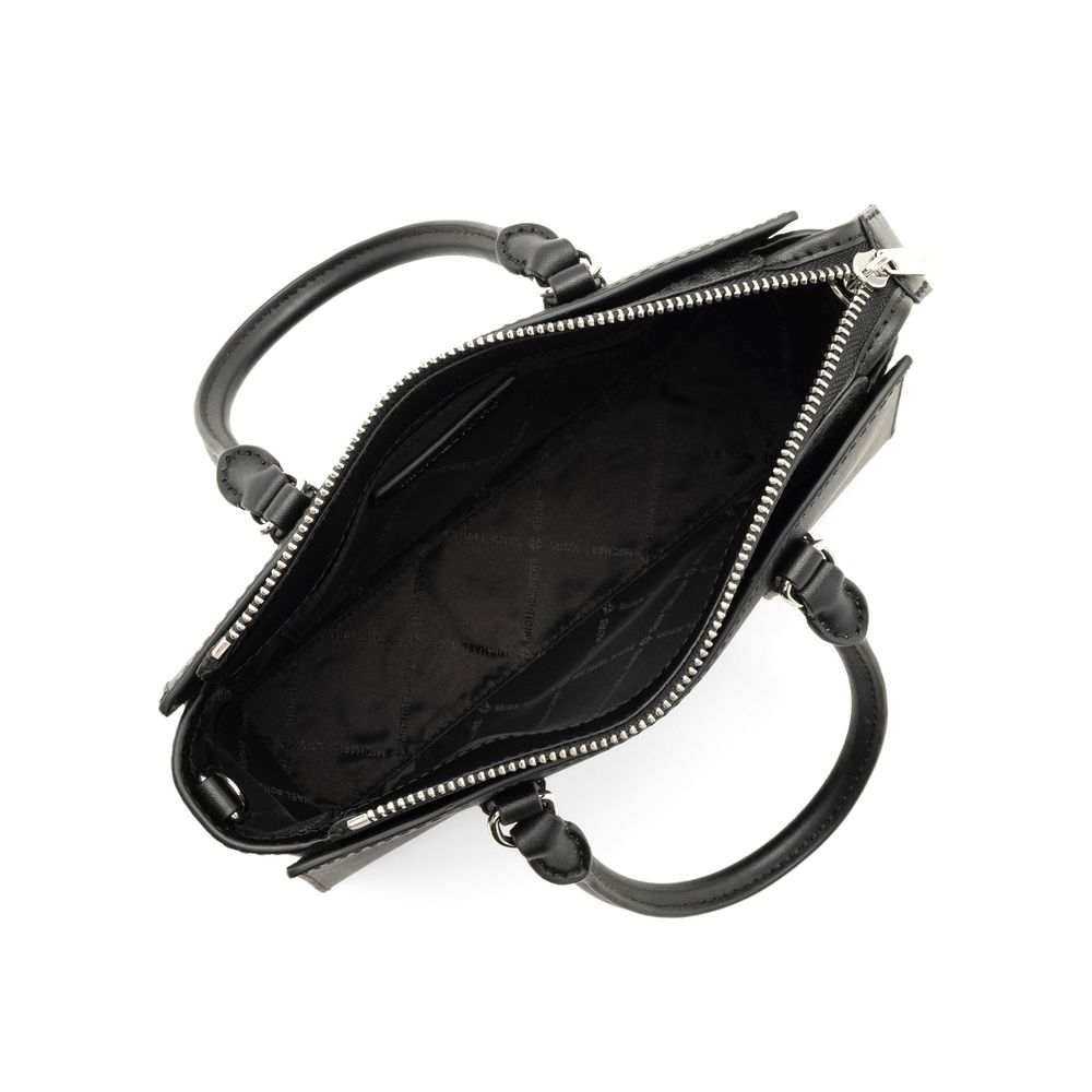 Michael Kors Black Handbag for Women detail view