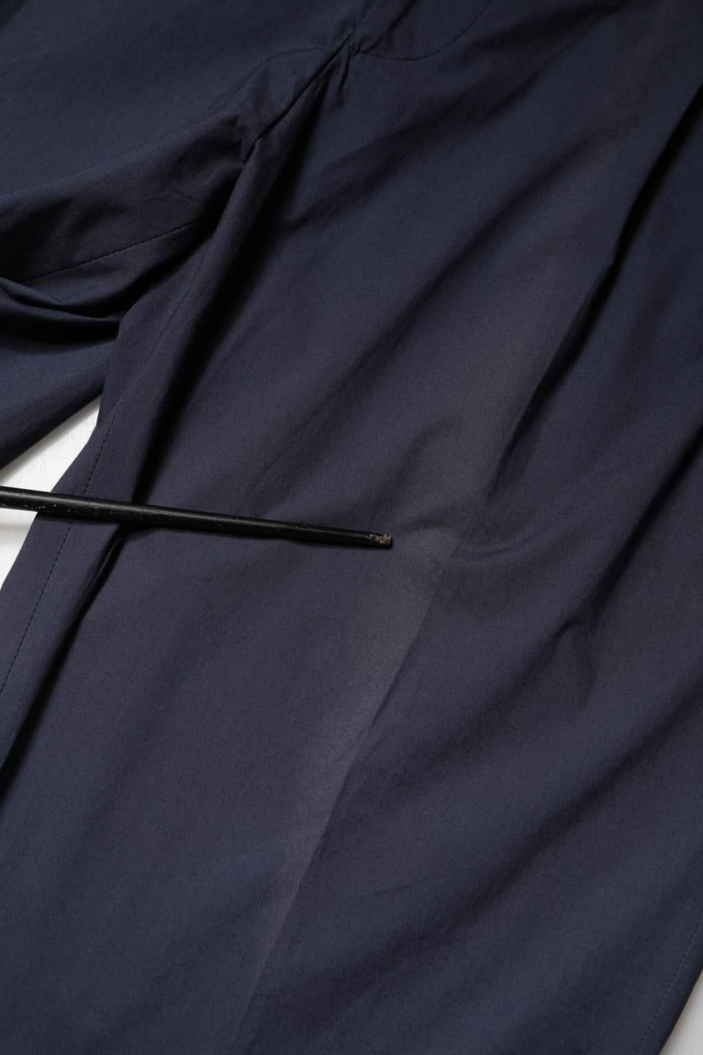 Briglia 1949 Blue Dress Pants for Men additional view