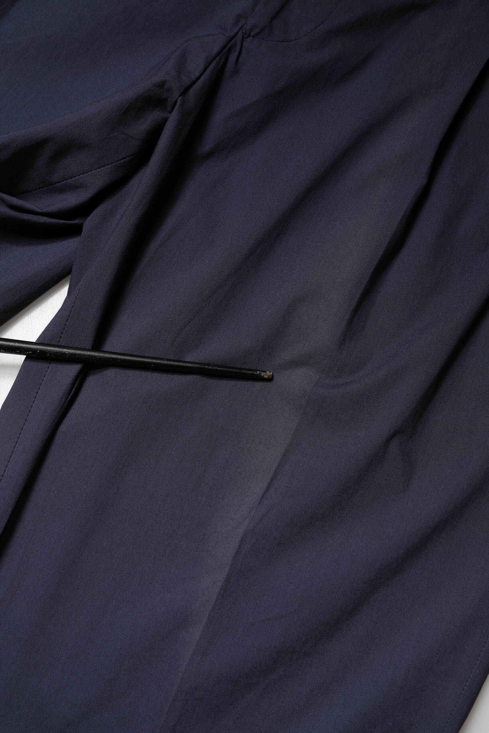 Briglia 1949 Blue Dress Pants for Men additional view