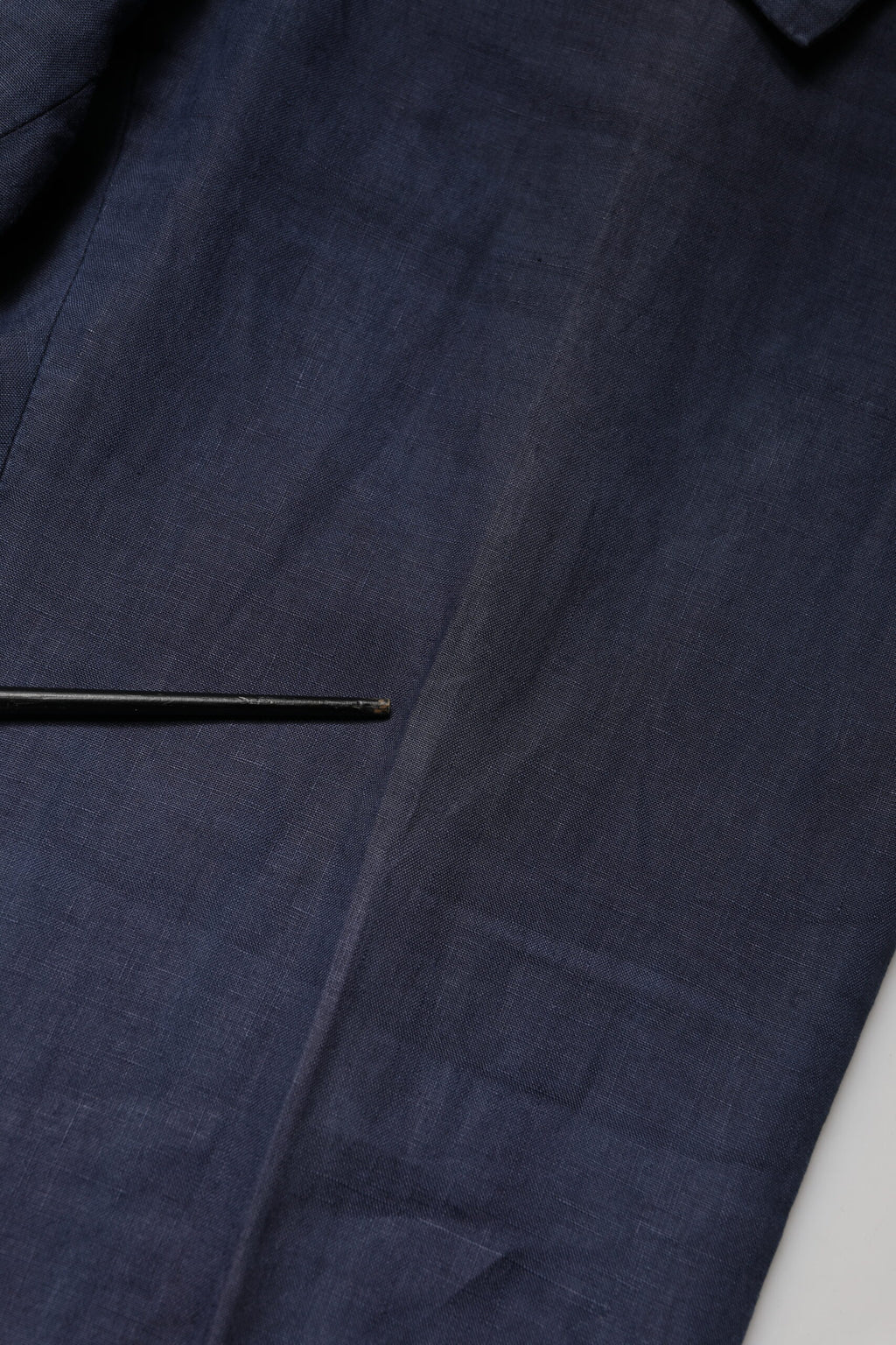 Domenico Tagliente Blue Casual Pants for Men additional view
