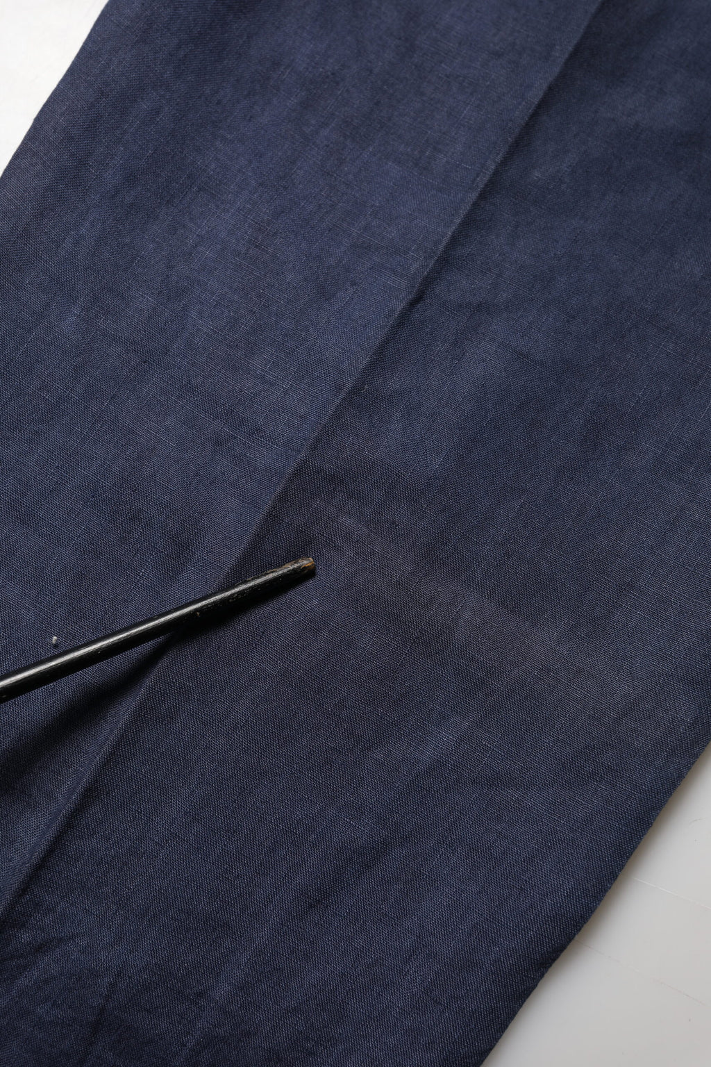 Domenico Tagliente Blue Casual Pants for Men additional view