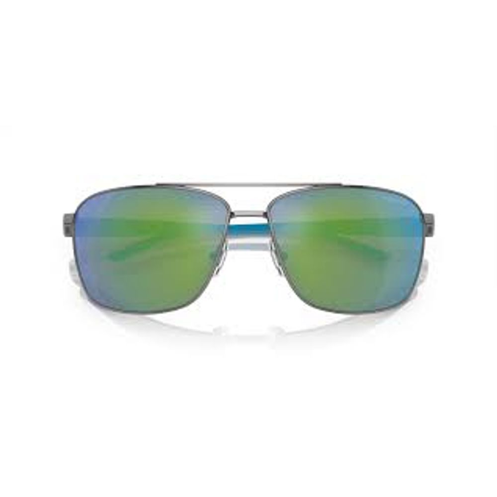 Lunettes de soleil Arnette Blue Metal