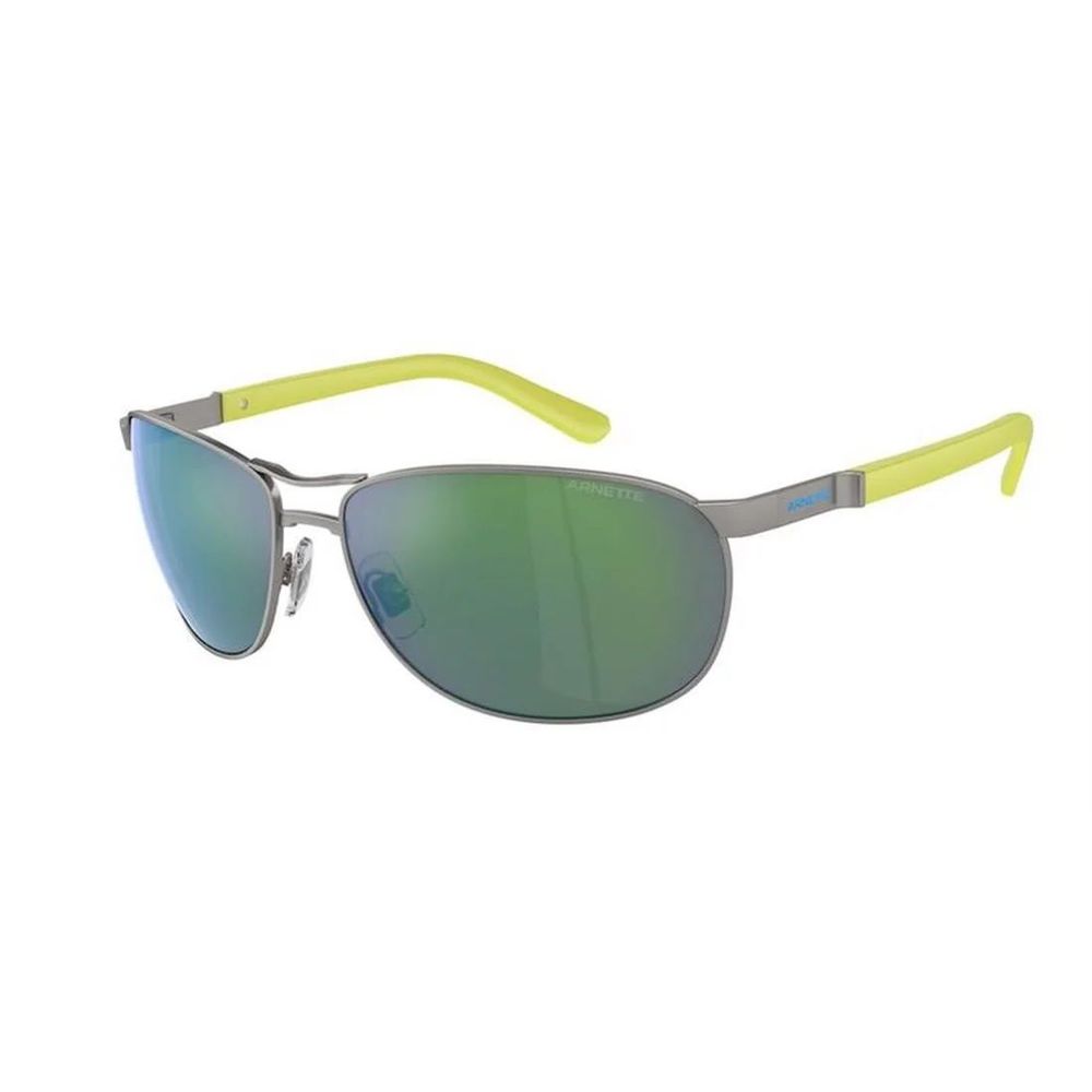 Lunettes de soleil Arnette Bicolor en métal