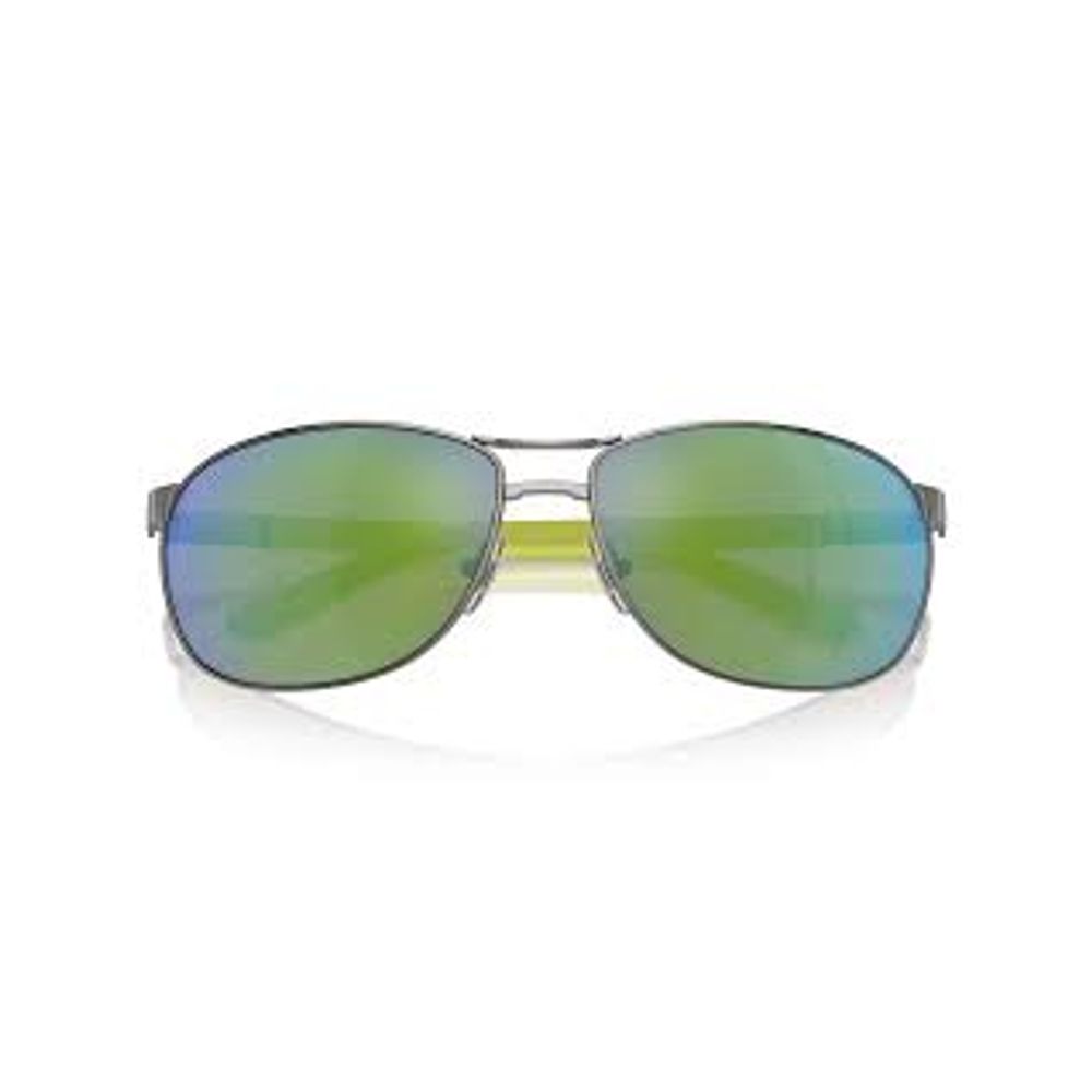 Lunettes de soleil Arnette Bicolor en métal