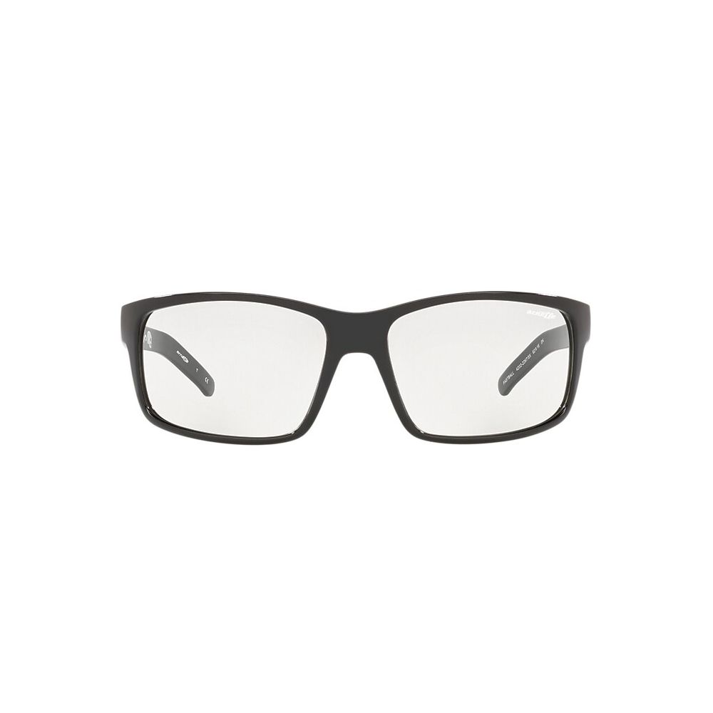 Lunettes de soleil Arnette Black Metal