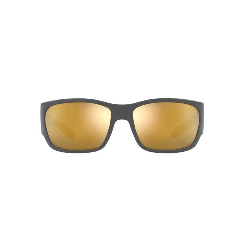 Arnette Grey Sunglasses Unisex alternate view