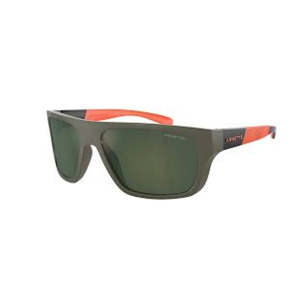 Lunettes de soleil Arnette en résine bicolore