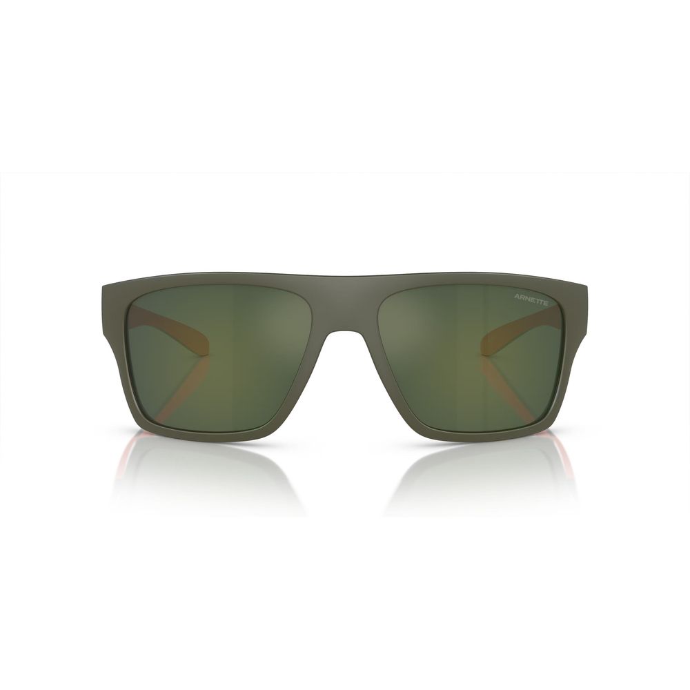 Lunettes de soleil Arnette en résine bicolore