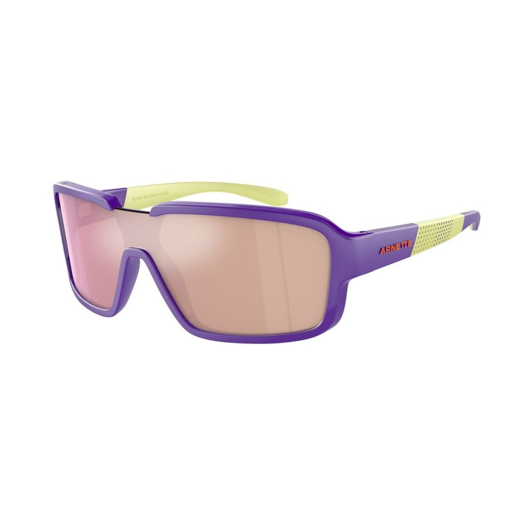 Arnette Purple Sunglasses for Men