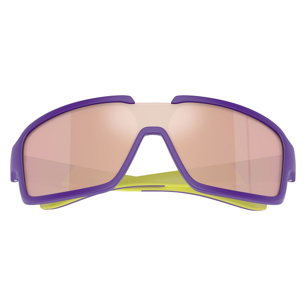 Arnette Purple Sunglasses for Men alternate view
