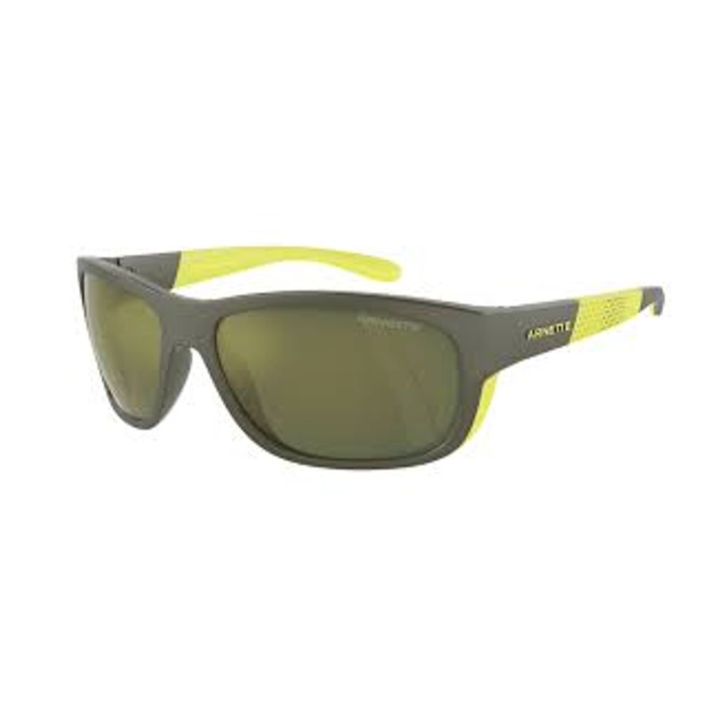 Lunettes de soleil Arnette en résine bicolore