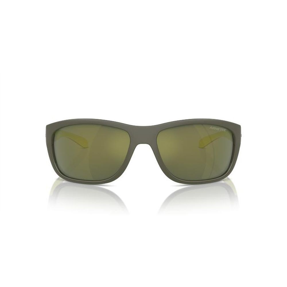 Lunettes de soleil Arnette en résine bicolore
