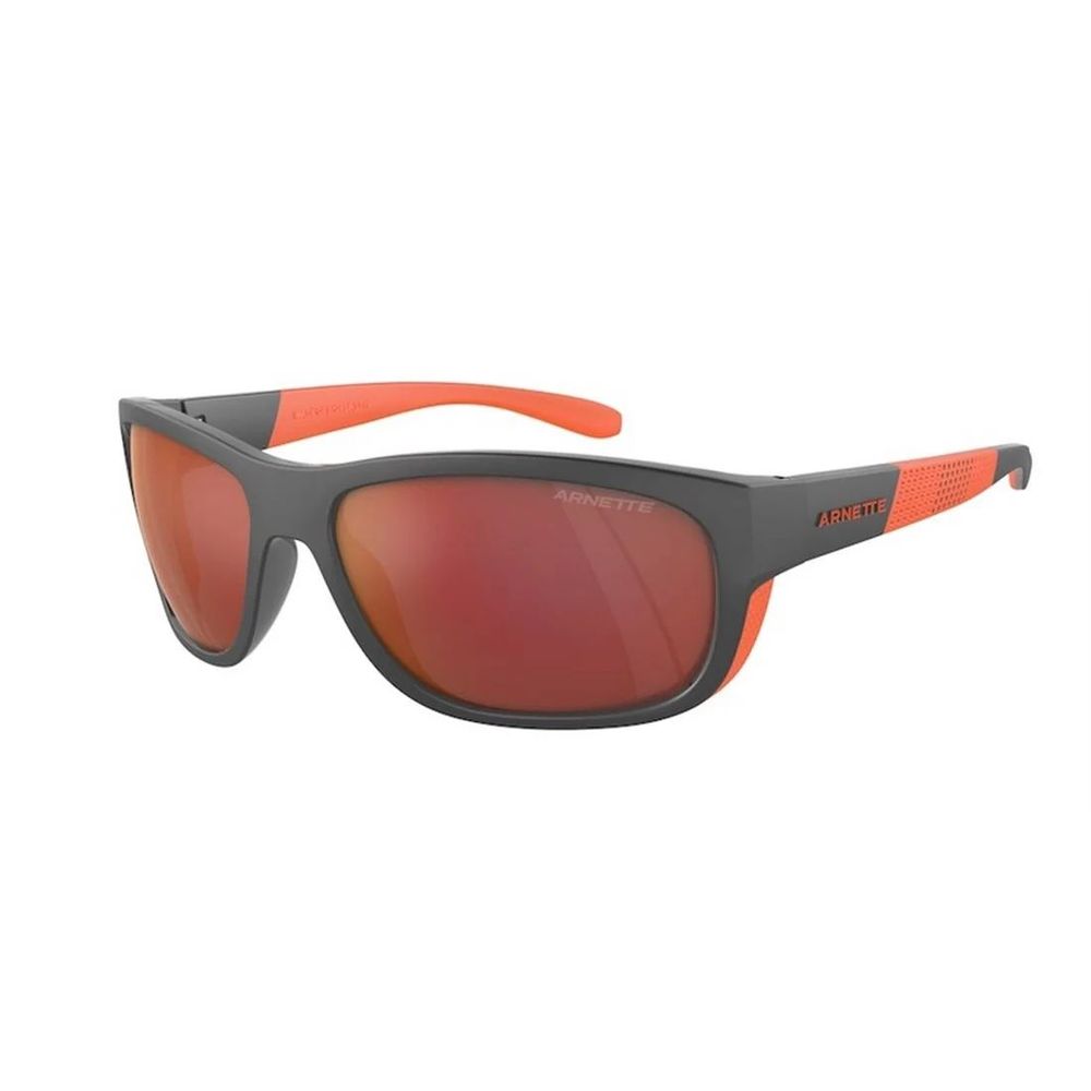 Arnette Grey Sunglasses for Men