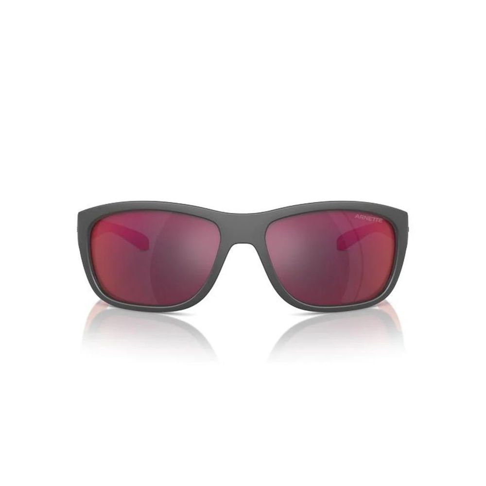 Arnette Grey Sunglasses for Men alternate view