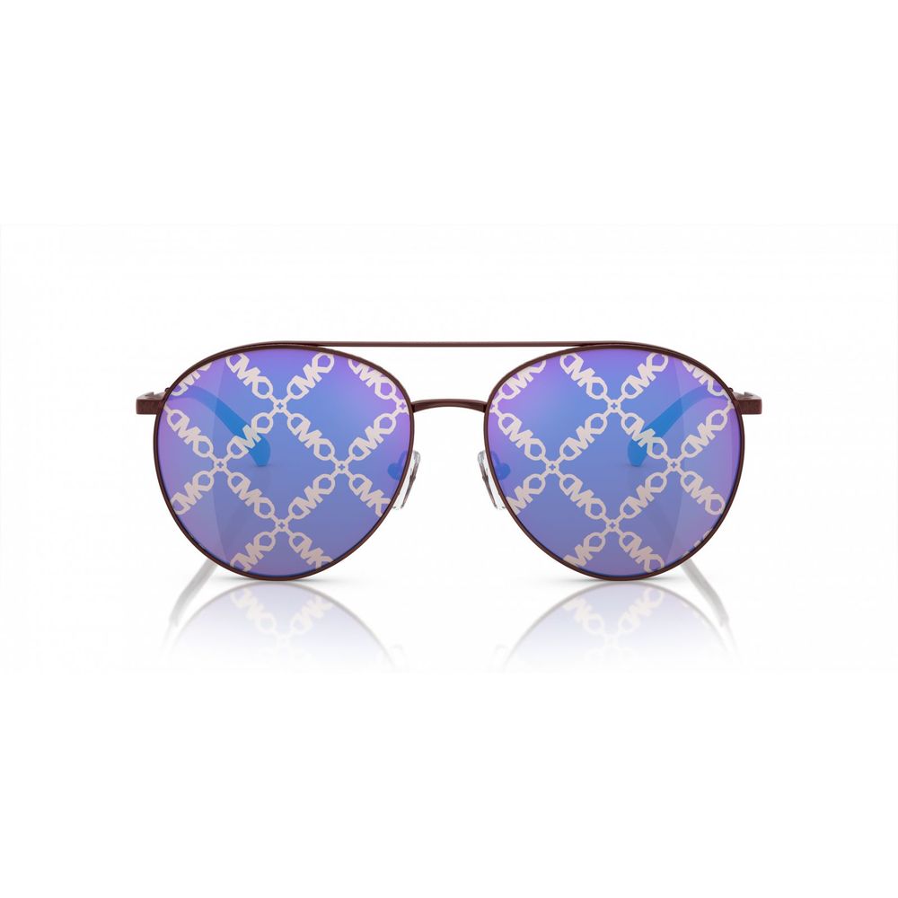 Michael Kors Brown Sunglasses for Women alternate view
