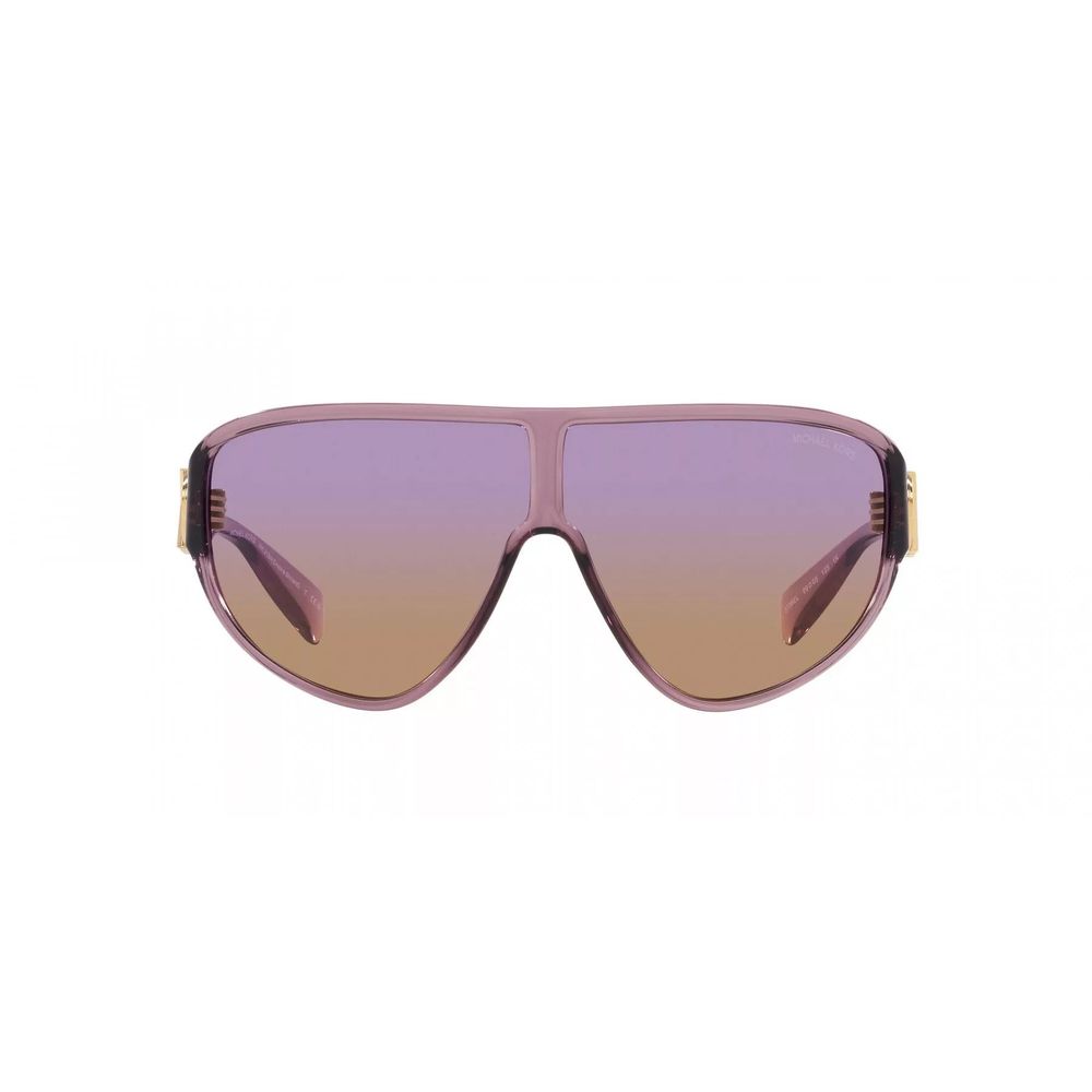 Michael Kors Purple Sunglasses for Women alternate view