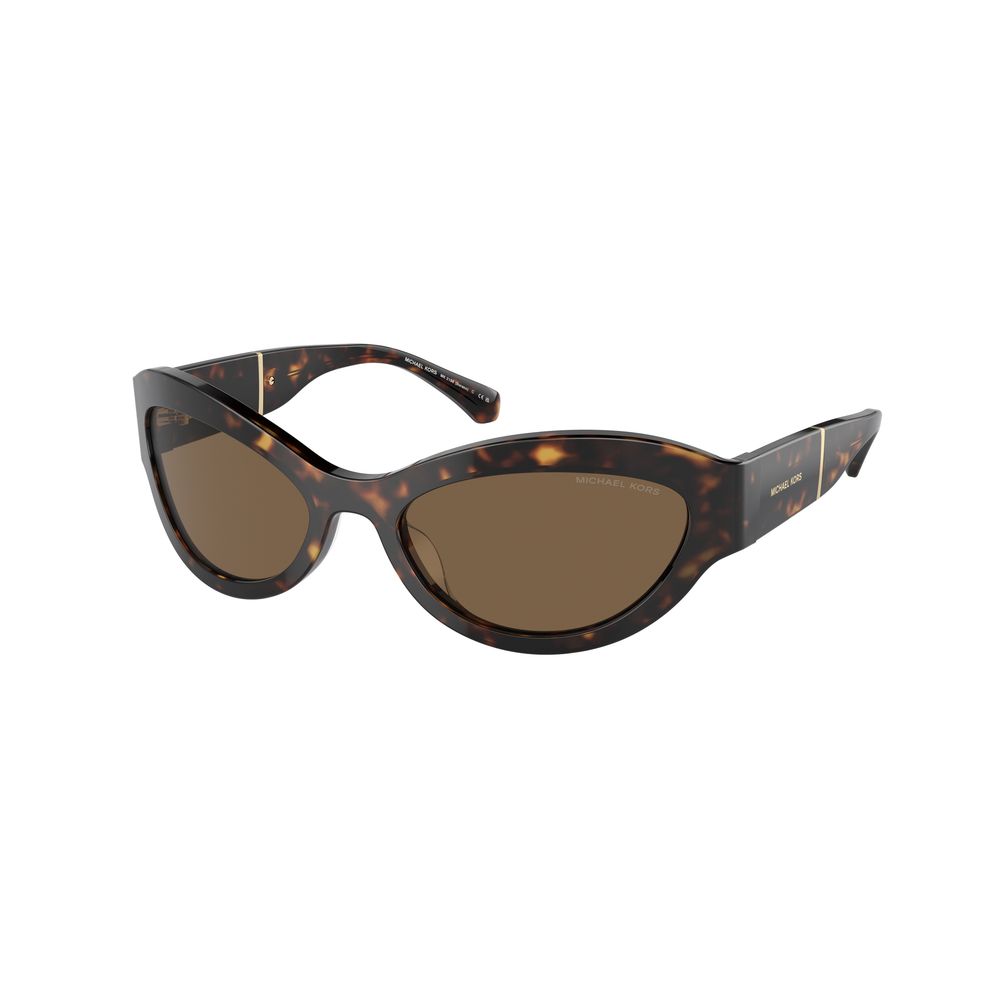 Michael Kors Brown Sunglasses for Women