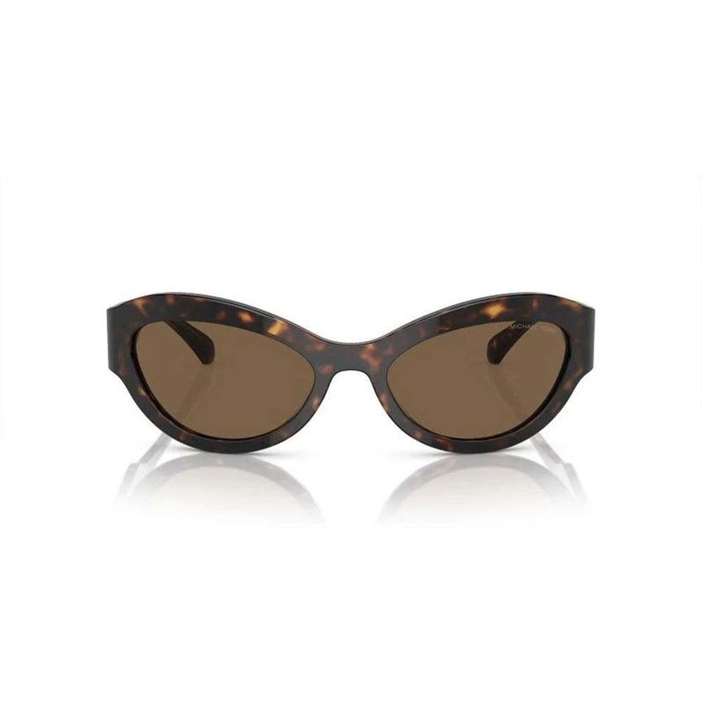 Michael Kors Brown Sunglasses for Women alternate view