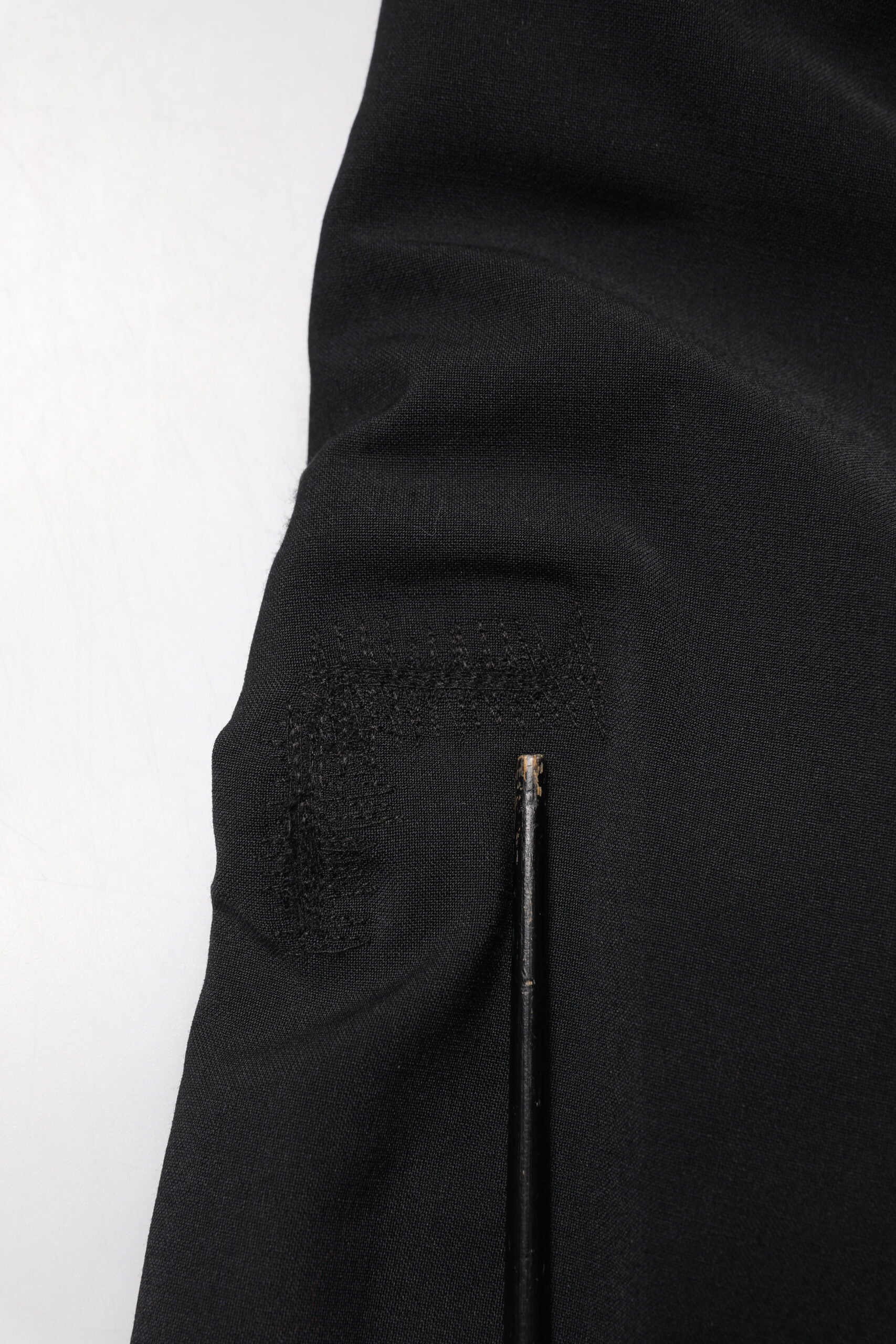 Dolce & Gabbana Black Blazer for Men additional view