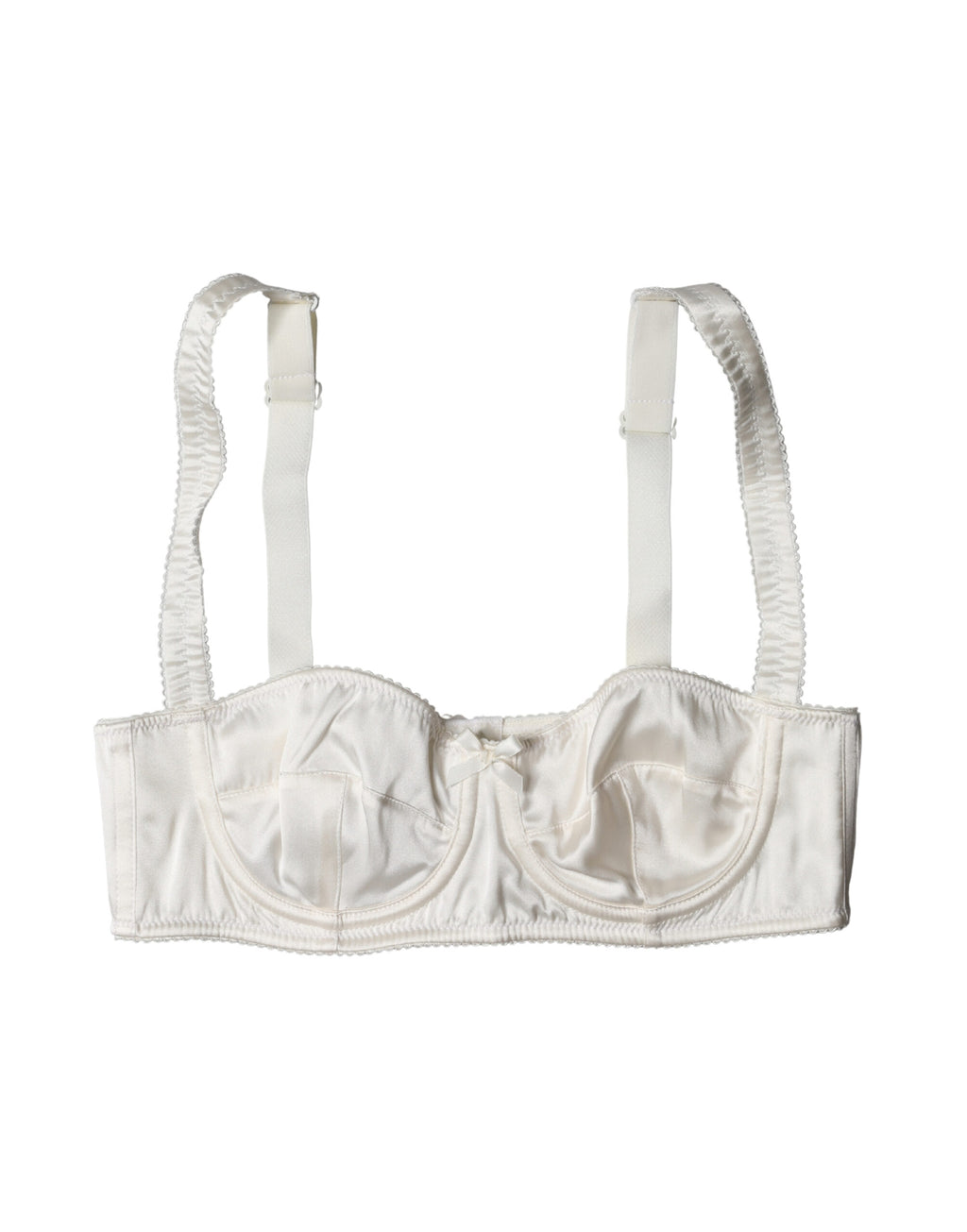 Dolce & Gabbana White Bras for Women alternate view