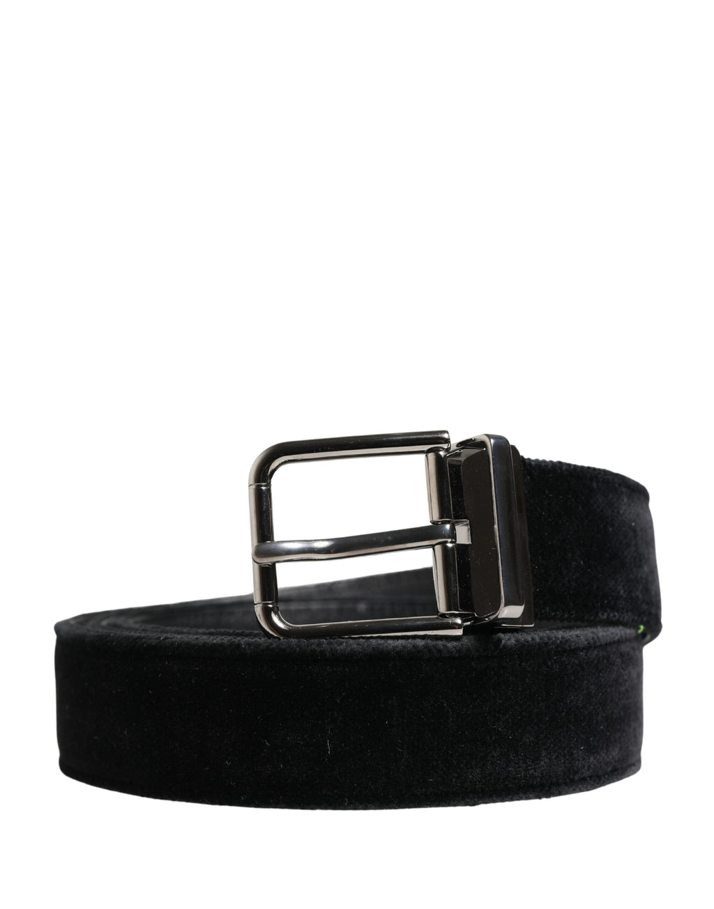 Dolce & Gabbana Black Belt for Men alternate view