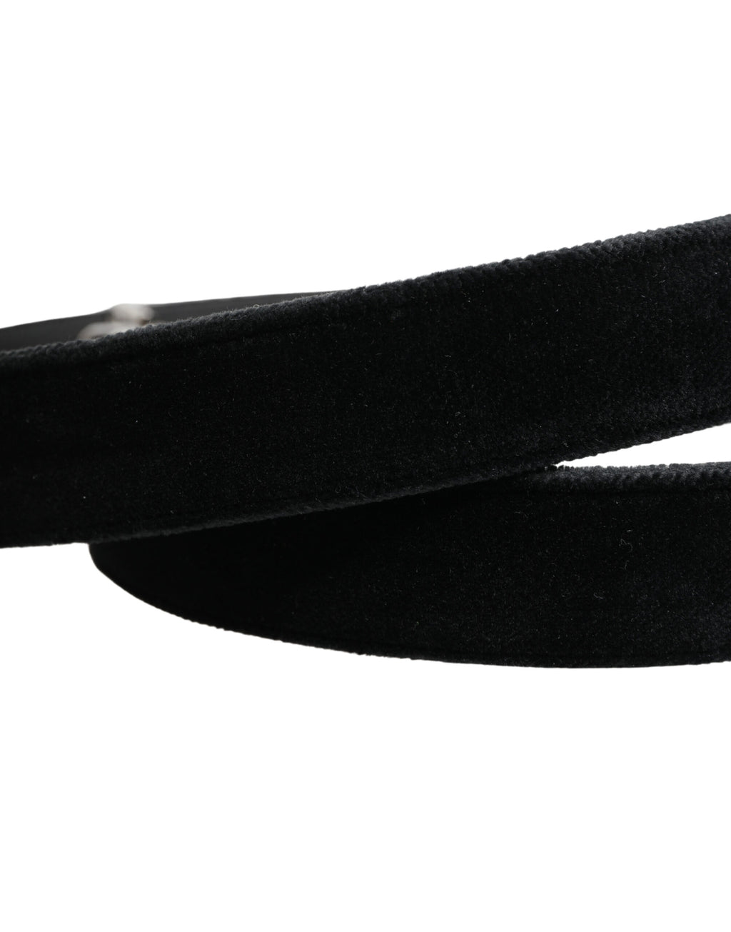 Dolce & Gabbana Black Belt for Men additional view