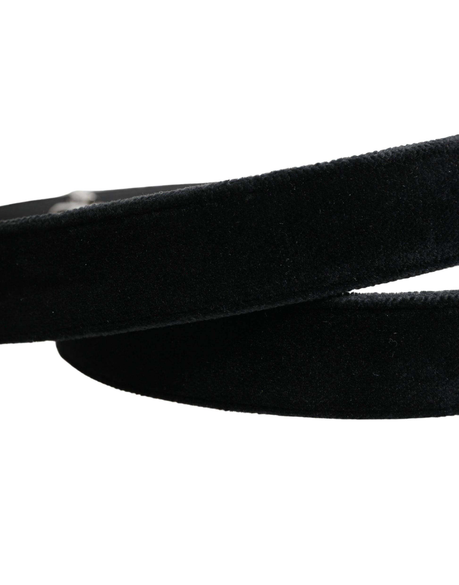Dolce & Gabbana Black Belt for Men additional view