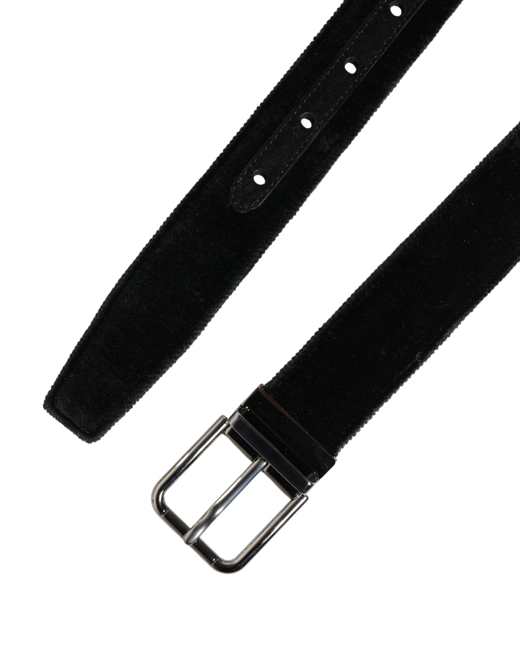 Dolce & Gabbana Black Belt for Men additional view