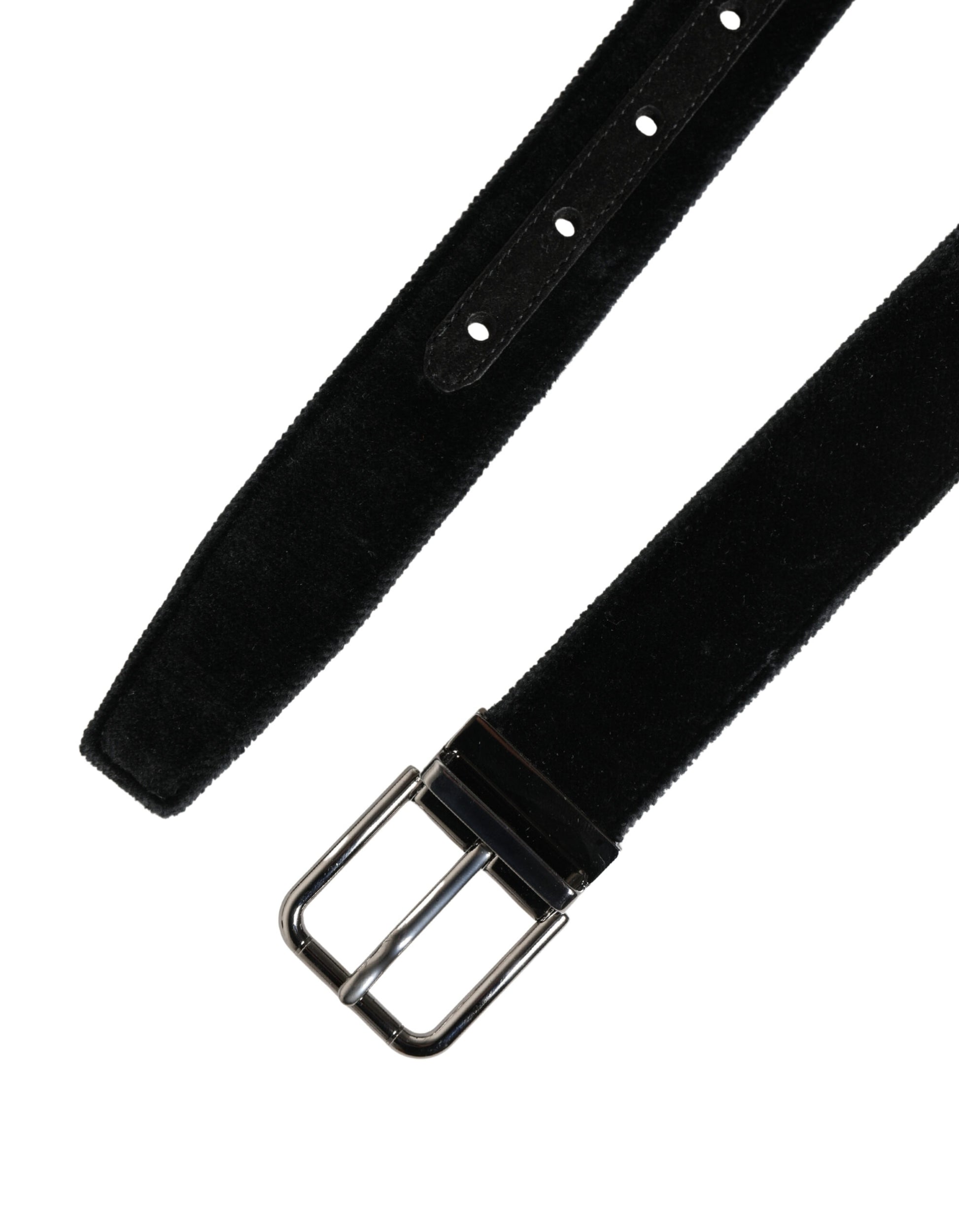 Dolce & Gabbana Black Belt for Men additional view