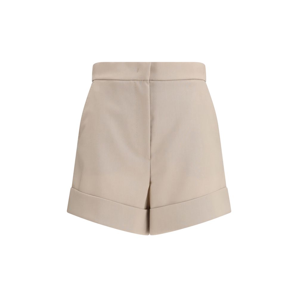 Max Mara Multicolor Bermuda for Women